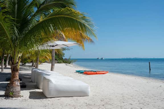 Casa Azul Isla Mujeres - Imagen 5