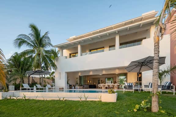 Casa Azul Isla Mujeres - Imagen 2