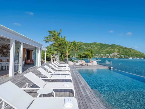 Villa Mapai 6BR - Image 3