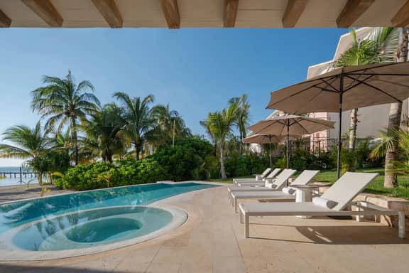 Casa Ceiba Isla Mujeres - Imagen 4