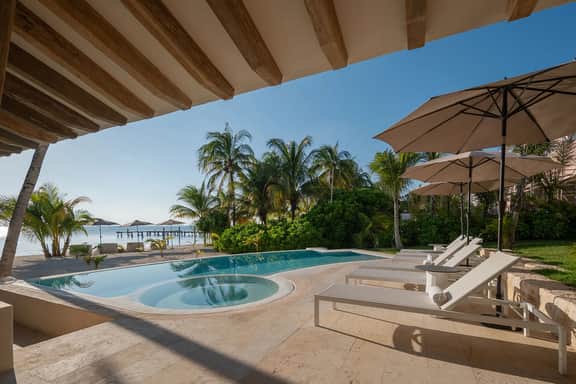 Casa Ceiba Isla Mujeres - Imagen 3