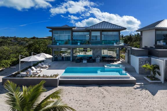 Bliss Villa Four - Image 2