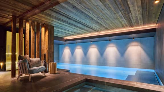 Chalet Joran - Image 4