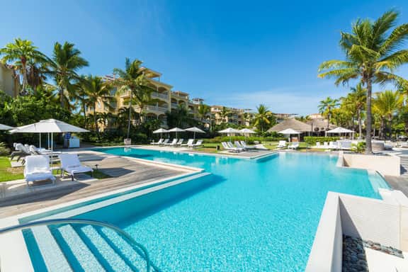 Hotel Luxury Two Bedroom Suite - Imagen 2