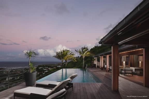 Villa Mythique - Imagen 3