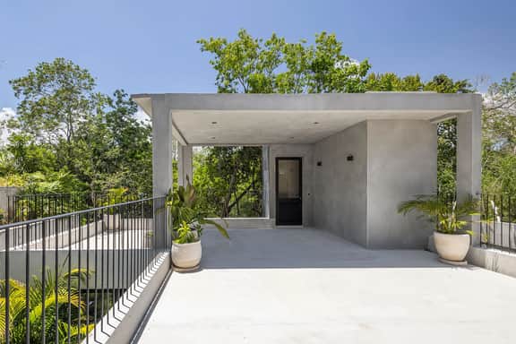 Villa Alma - Mexico - Imagen 5