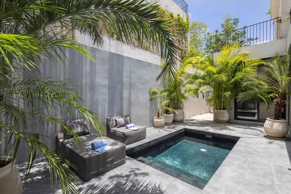 Villa Alma - Mexico - Imagen 3