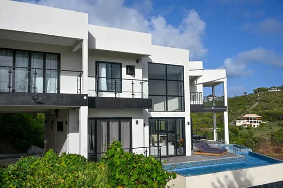 Villa Jasiri 2BR - Imagen 2