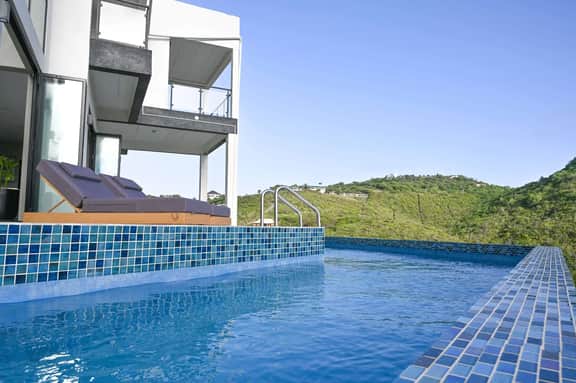 Villa Jasiri 2BR - Imagen 4