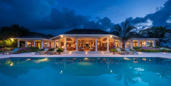 Bougainvillea House - Imagen 3