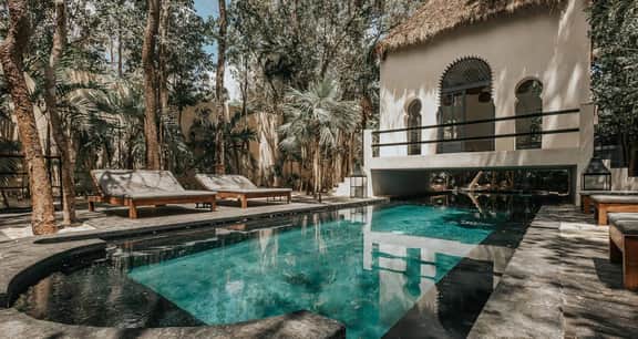 Riad Ambre et Epices - Imagen 5