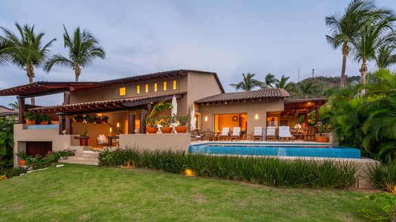 Villa Four Seasons - Image 3