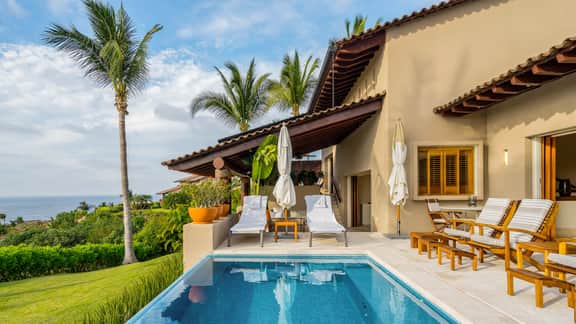 Villa Four Seasons - Image 2