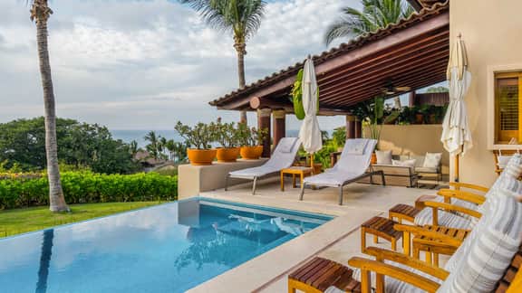Villa Four Seasons - Image 4