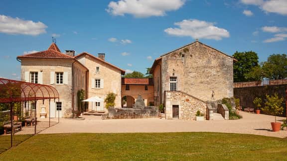 Chateau de Chanet - Imagen 5