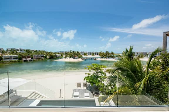 3 Bedroom Lagoon Villa (LV04) - Imagen 5