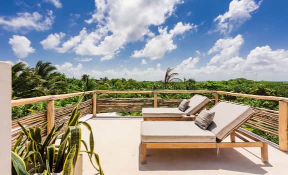 Casa Chakte - Imagen 4