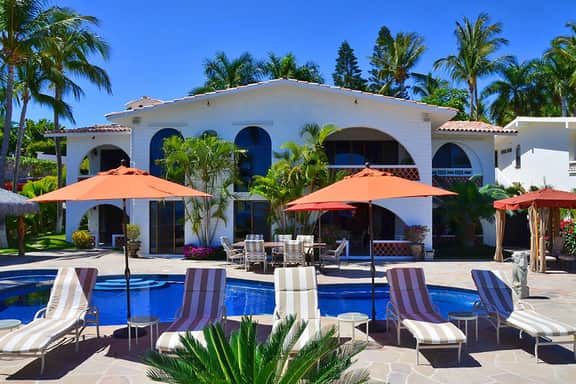 Casa Corazon Palmilla - Imagen 2
