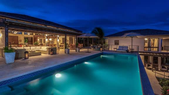 Odyssey Villa 3BR - Image 2