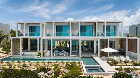 Ocean Estate - Banks Five Bedroom - Image 3