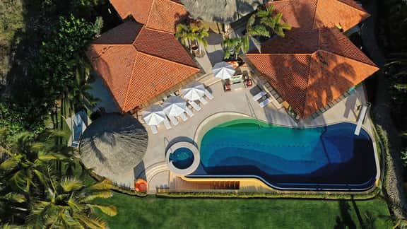 Casa de Casas in Riviera Nayarit by Personal Villas - An Ultimate Tropical Retreat - Imagen 2