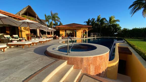 Casa de Casas in Riviera Nayarit by Personal Villas - An Ultimate Tropical Retreat - Imagen 5