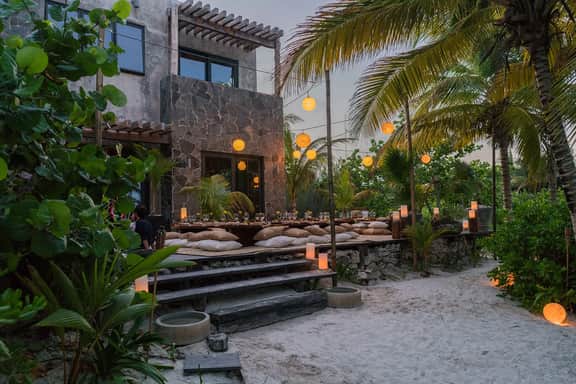 Casa Maya Ka'an - Image 2