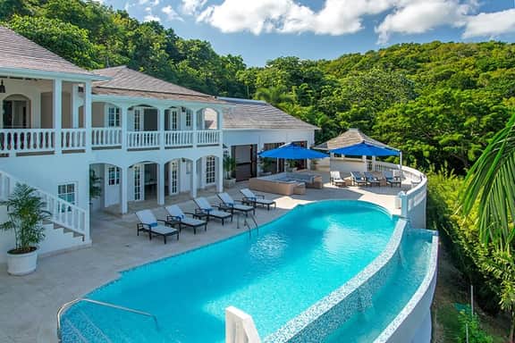 Villa Amana 10BR, TC - Imagen 3