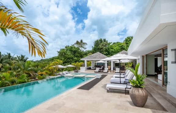 Villa Lolita 5BR at the Tryall Club - Imagen 2