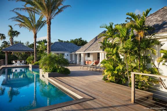 Villa Bel Air - Image 2
