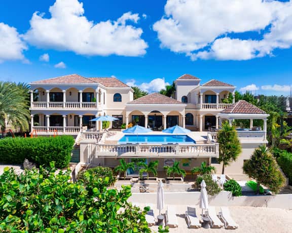 Seashell Villa 3BR - Imagen 3