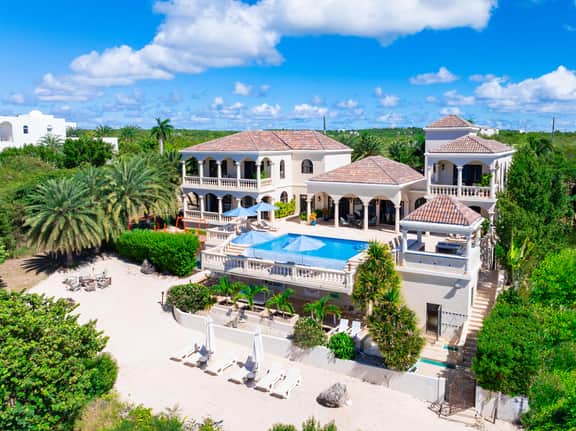 Seashell Villa 3BR - Imagen 2