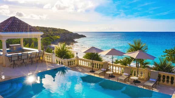 Seashell Villa 3BR - Imagen 5