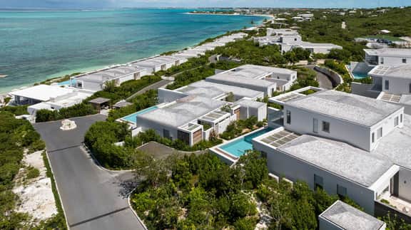 Ocean View 2BR Reserve Villa - Imagen 4