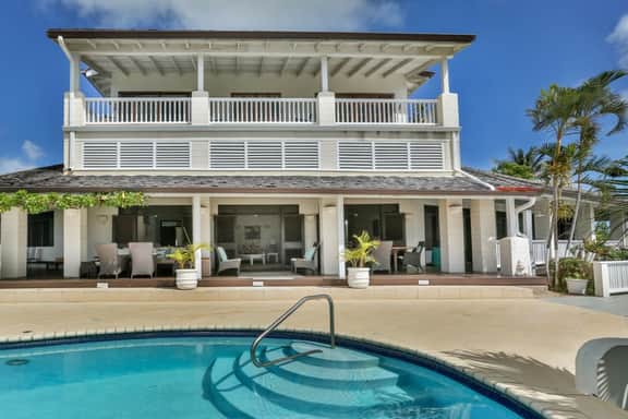 Villa Tamarind 3BR - Image 3