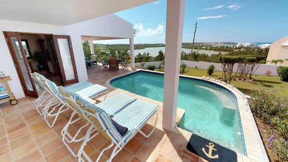 Villa Jasmine 2BR - Image 2