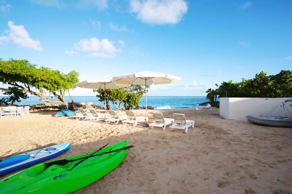 Seashell Beach House - Imagen 4