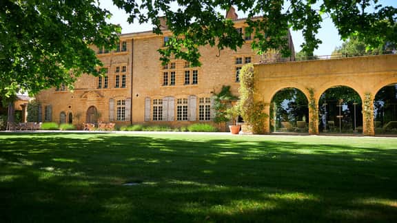 Château de Lusannes - Image 5
