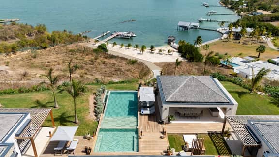 Villa Grand View - Image 2