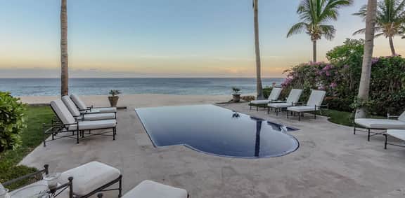 Villa Costa Dorada - Image 3