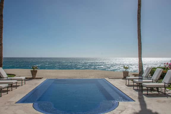 Villa Costa Dorada - Image 4