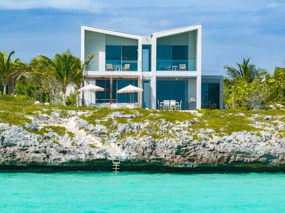 Ocean Estate Reef 5BR + Guesthouse - Imagen 2