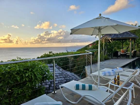 Villa Grain de Folie - Imagen 4