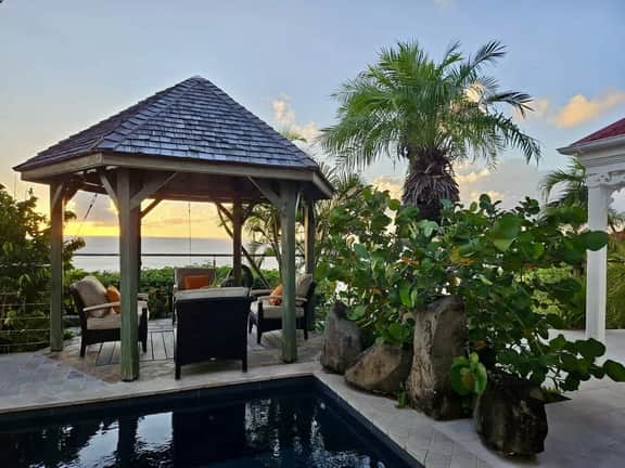 Villa Grain de Folie - Imagen 2