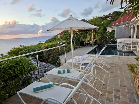 Villa Grain de Folie - Imagen 3