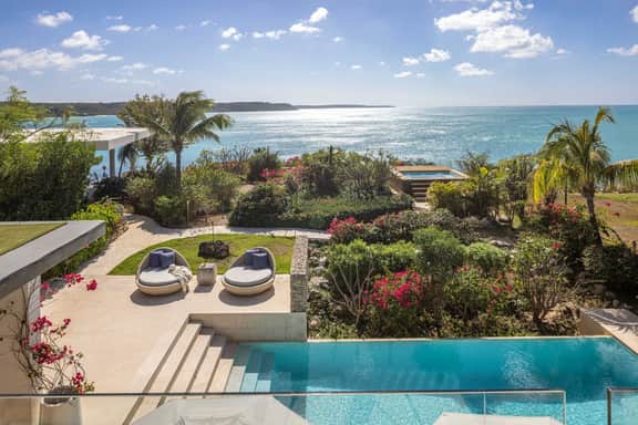 Little Bay Villas 10BR - Imagen 3