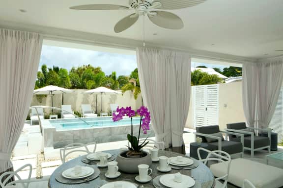 Footprints South Cottage - Imagen 5