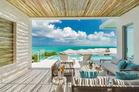Ocean View 5BR Reserve Villa - Image 5