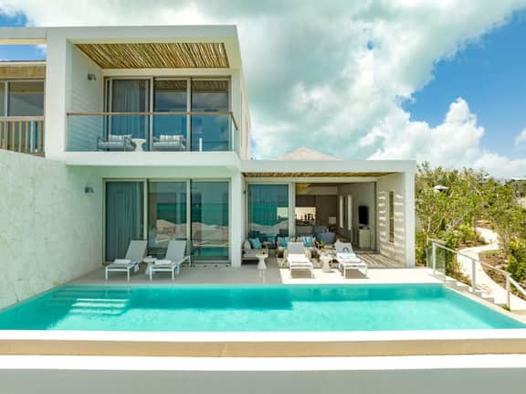 Ocean View 5BR Reserve Villa - Image 4