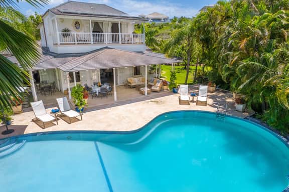 Villa Rosa 4BR - Image 2
